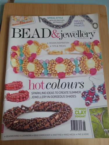 Bead and jewellery - &,