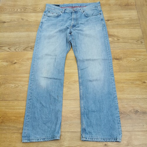 Tommy hilfiger madison jeans - tommy,