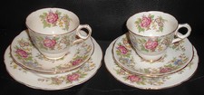 Pair of Vintage Royal Stafford