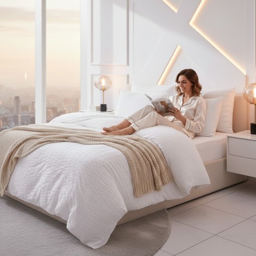 Modern egyptian cotton - modern,