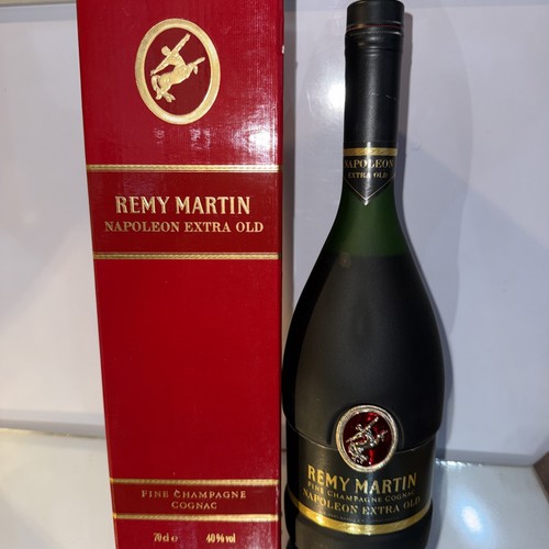 Rémy martin napoléon - martin, –