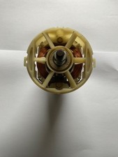 Flymo EV650-1 Garden Vacuum 650W – MOTOR