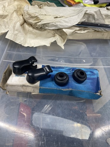 Genuine ford escort mk2 wiper - genuine,