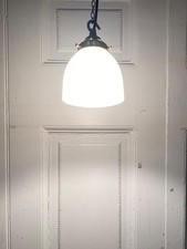 Antique Victorian Opaline Milk