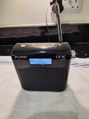 Pure one mini - one, digital