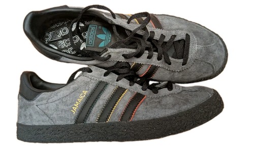 Adidas originals jamaica suede - originals,