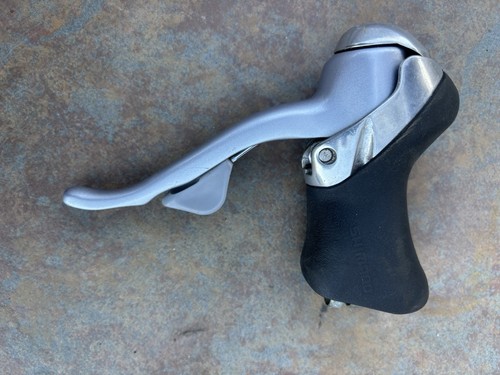 Shimano rsx a410 - rsx, left