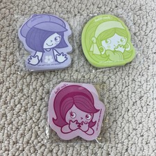 Santoro Tutti Cuti Pretty