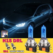 For VW Golf MK7 2012-2019 DRL