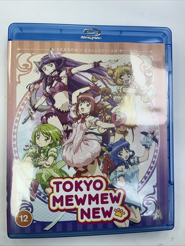 Tokyo mew new - mew, 1