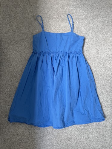 Cotton cornflower blue - cotton,