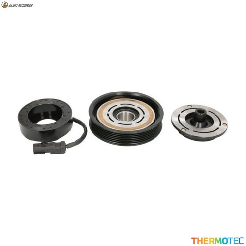 Magnetic clutch compressor - a/c,