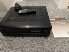 Yamaha RX-V395RDS Vintage 260W