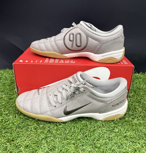 Nike total football - nike, 90
