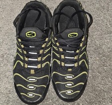 Nike Air Max Plus TN Tuned