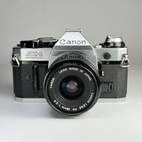 Film camera canon - camera,