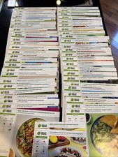 Hello fresh lot - lot, 52