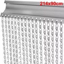 Heavy Duty Metal Fly Screen