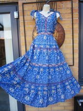 Monsoon Florence Size L  16 18