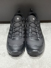 Salomon Men's Exeo GORE-TEX® Hiking Shoes Uk size 10 RRP £110