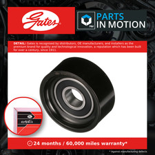 Aux Belt Idler Pulley fits