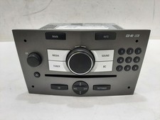 2015 VAUXHALL ANTARA Mk1 Radio/CD/Stereo Head Unit No Code Available 13251056