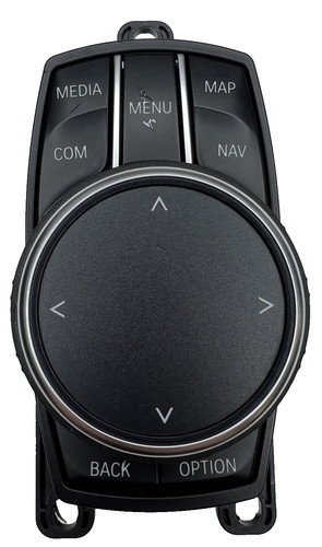 Bmw f22 f30 f32 - f32, idrive