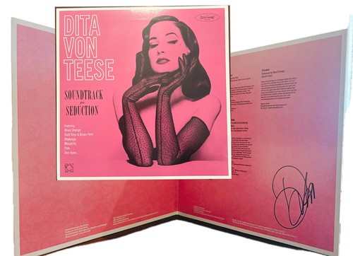 Dita von teese - von, for