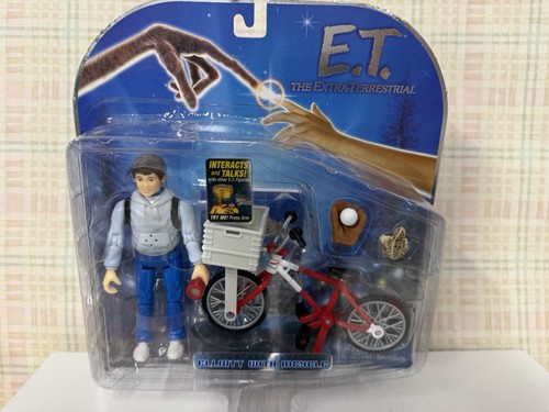 The extra terrestrial - e.t., extra-terrestrial