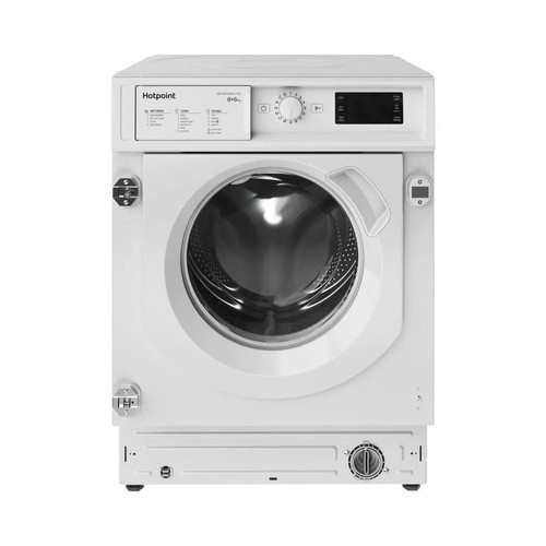 Hotpoint anti stain 8kg - anti-stain,