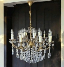 Vintage Antique Chandelier