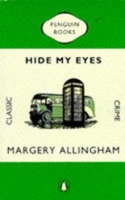 Hide my Eyes (Penguin Classic