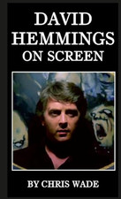 David Hemmings On Screen -