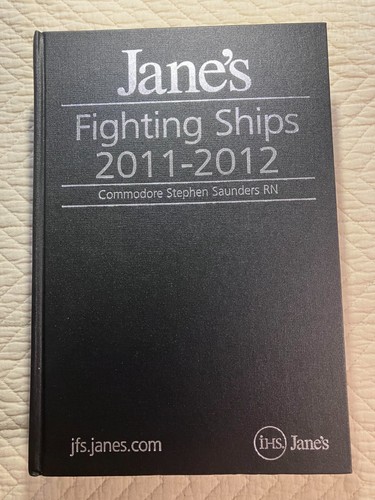 Jane fighting ships - jane's,