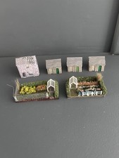 Gauge allotments gardens - n, allotments/gardens