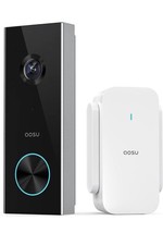 Aosu Video Doorbell Wireless