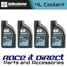 Coolant for Microcar M.Go 492