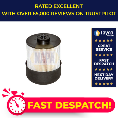 Fuel filter fits nissan micra - fuel,