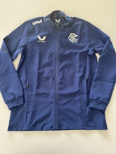 Castore glasgow rangers league - rangers,