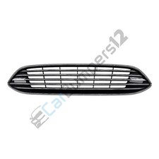 FORD C MAX 2015-On GENUINE FRONT GRILLE F1CB-8138-B