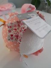 Kiddicare Floral Grabber Chime