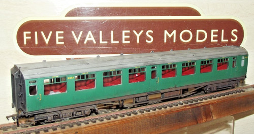 030726 bachmann 775 br - 030726/03,