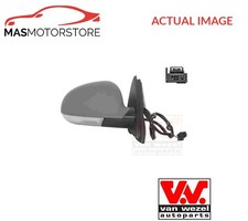 OUTSIDE REAR VIEW MIRROR LHD