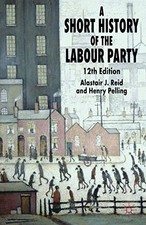 A Short History of the Labour