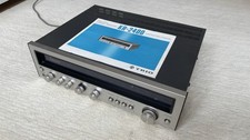 Trio KR-2400 Stereo Receiver Vintage Hi-Fi 1970s