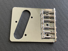 New Vintage Elite style bridge