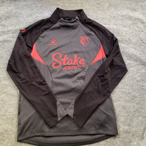 Watford kelme two tone - watford,