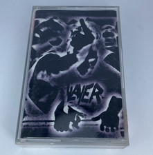 Slayer Undisputed Attitude