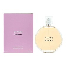 New/Sealed Box Chanel Chance