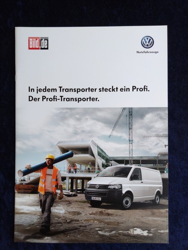 Bus transporter brochure - bus,